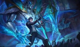 曙光爆料皮肤预告视频,神秘皮肤即将亮相，视觉盛宴即将开启！